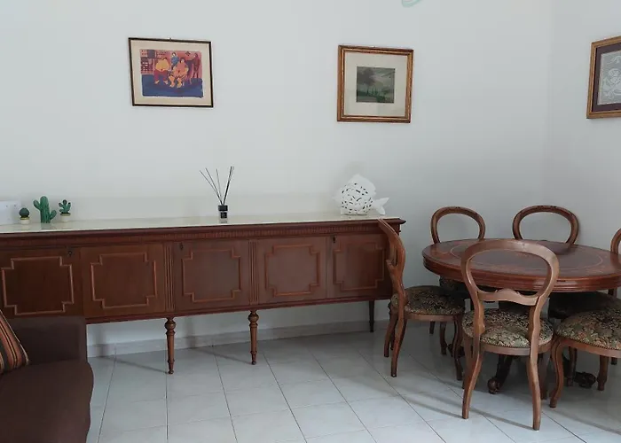 Downtown Flat Historic Reggio Reggio di Calabria