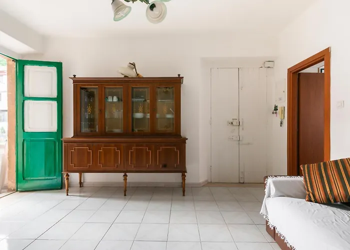 Downtown Flat Historic Reggio *