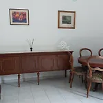 Downtown Flat Historic Reggio Reggio di Calabria