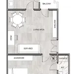 Apartmán Downtown Flat Historic Reggio