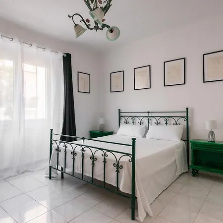 Downtown Flat Historic Reggio Reggio Calabria