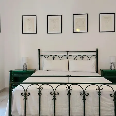 Downtown Flat Historic Reggio Appartamento *