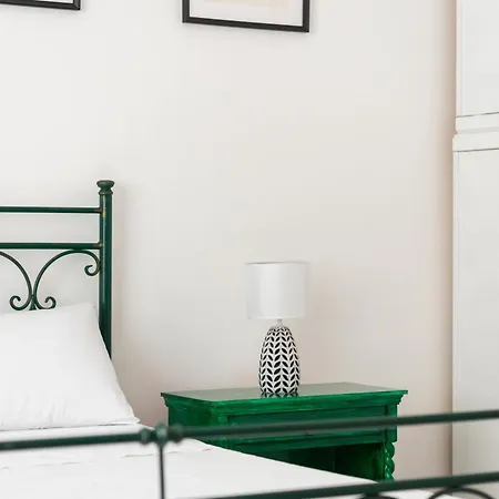 Downtown Flat Historic Reggio Appartamento *