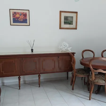 Downtown Flat Historic Reggio Reggio Calabria