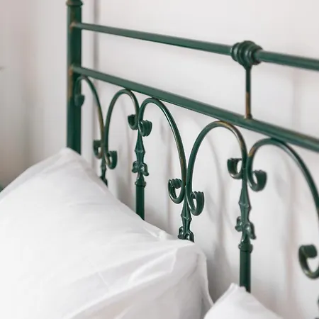 Downtown Flat Historic Reggio Reggio Calabria