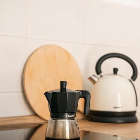 Downtown Flat Historic Reggio Appartamento Reggio Calabria