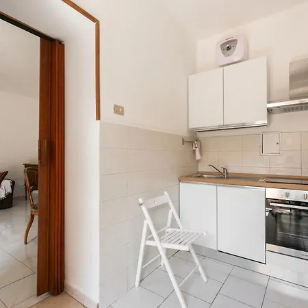 Downtown Flat Historic Reggio