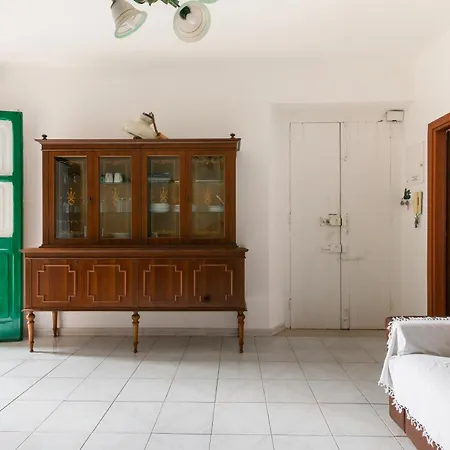 Downtown Flat Historic Reggio *