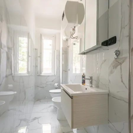 Downtown Flat Historic Reggio Appartamento *