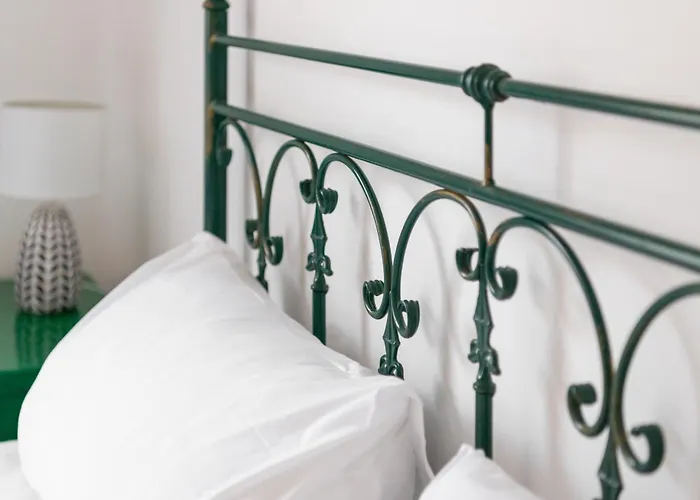 Downtown Flat Historic Reggio Реджо-ди-Калабрия