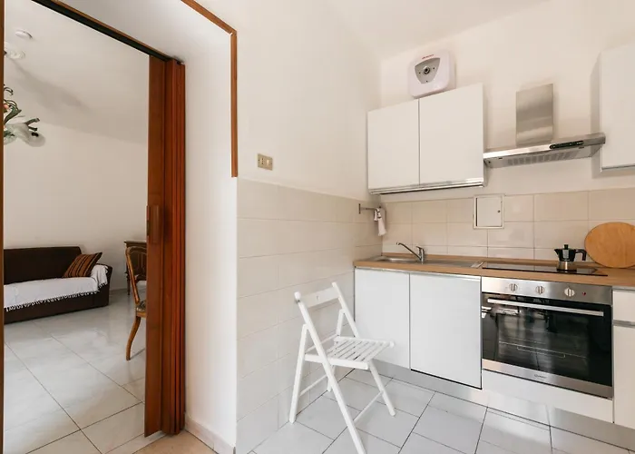 Downtown Flat Historic Reggio